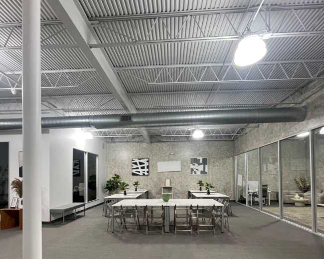 peerspace