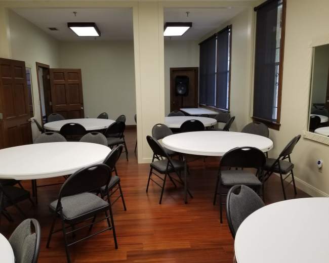 peerspace