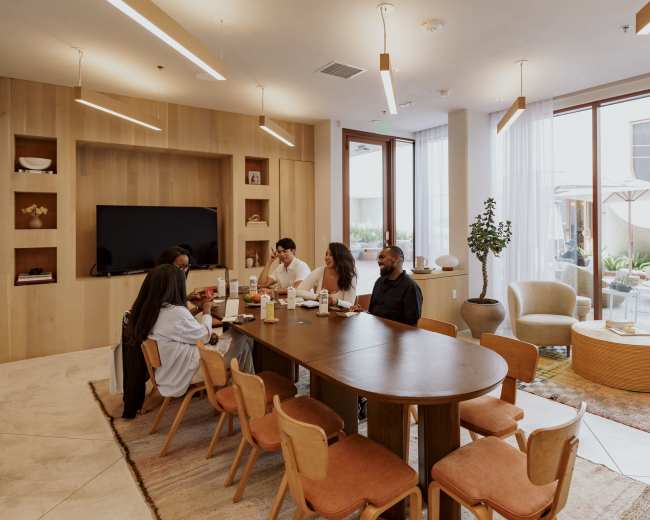 peerspace