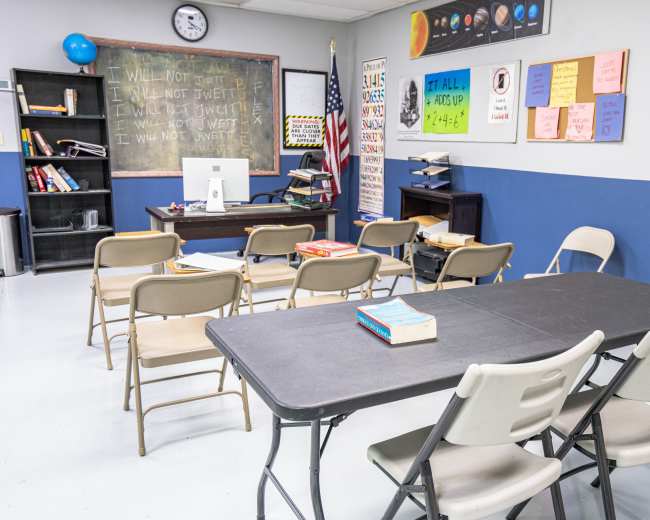 peerspace