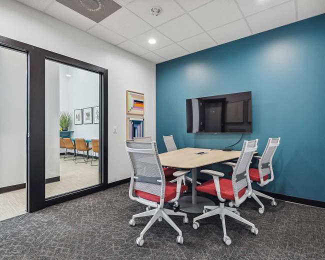 peerspace