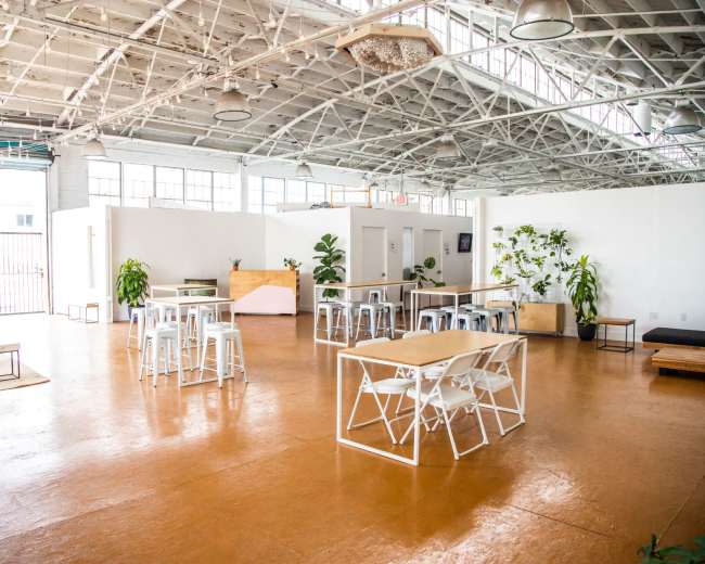 peerspace