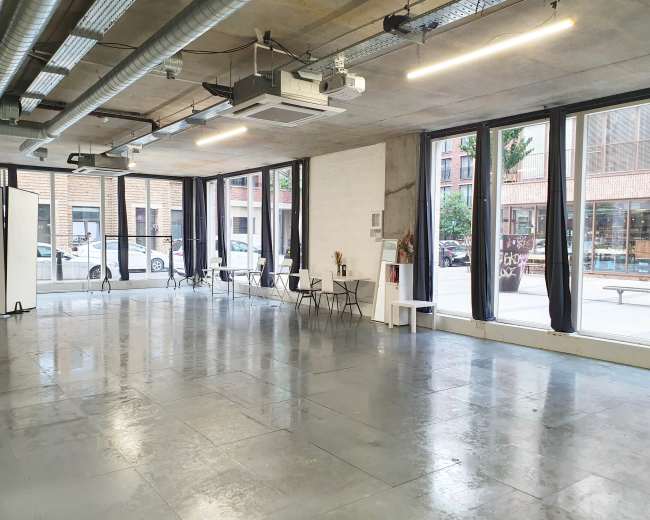 peerspace