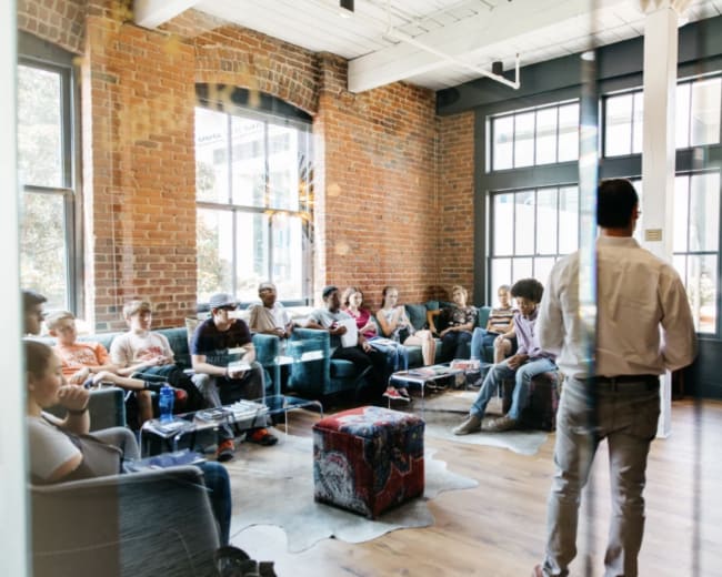 peerspace