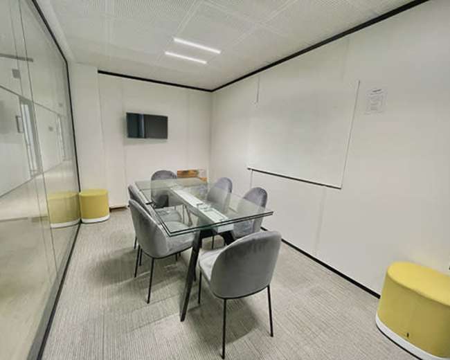 peerspace
