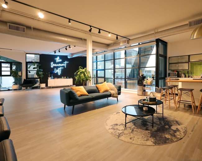 peerspace