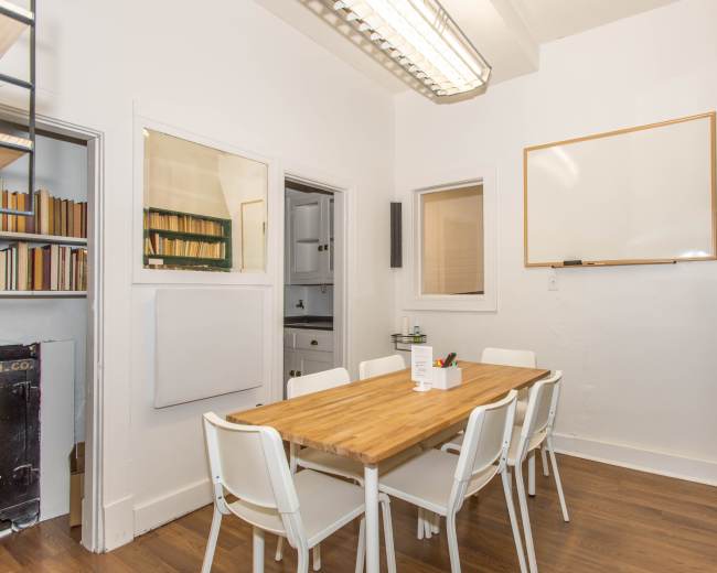 peerspace
