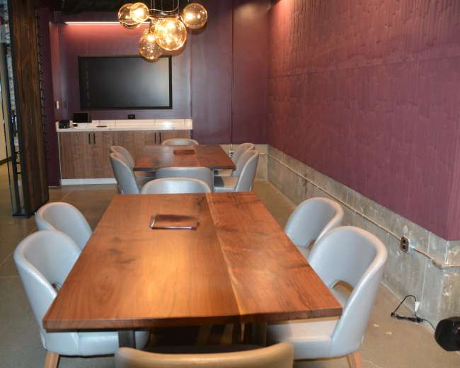 peerspace