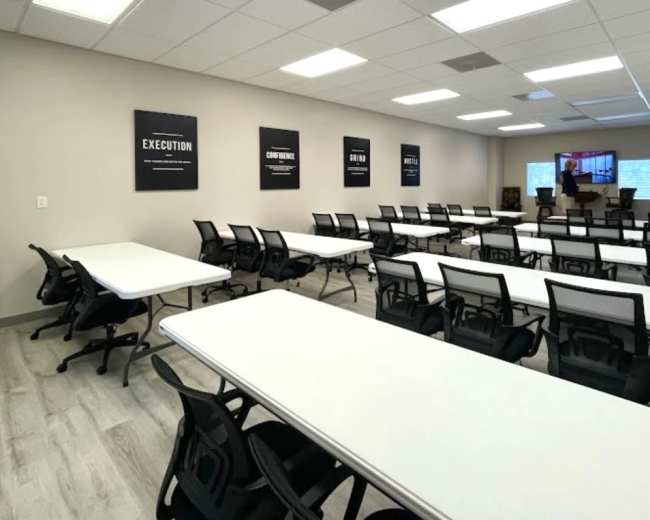 peerspace