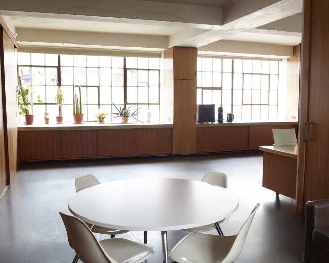 peerspace