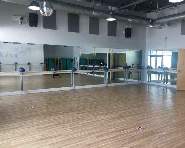 peerspace
