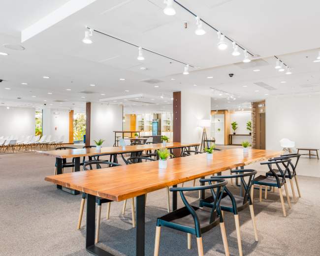 peerspace