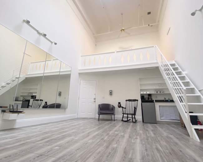 peerspace
