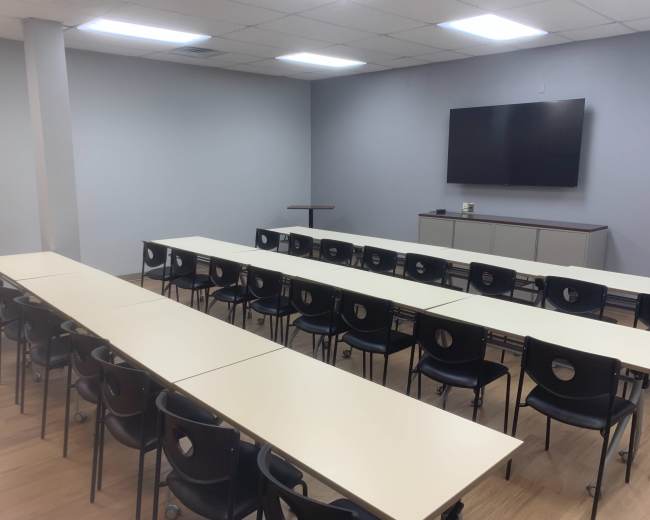 peerspace
