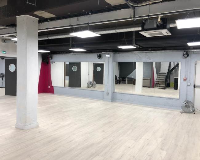 peerspace