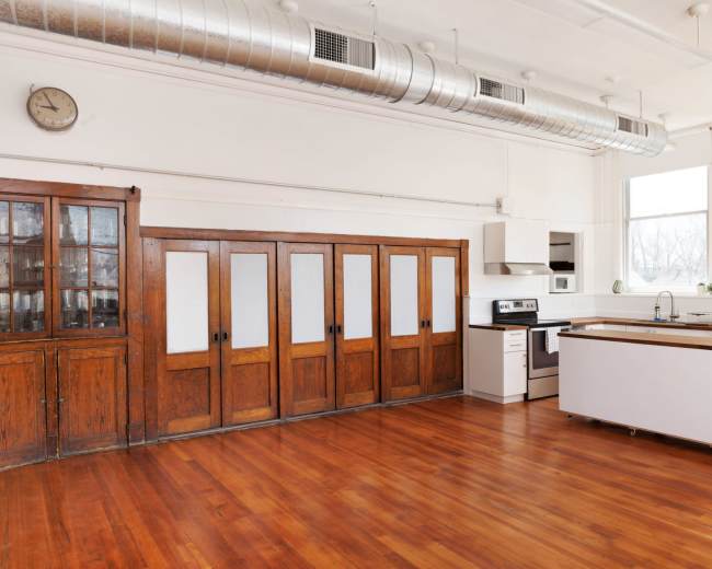 peerspace