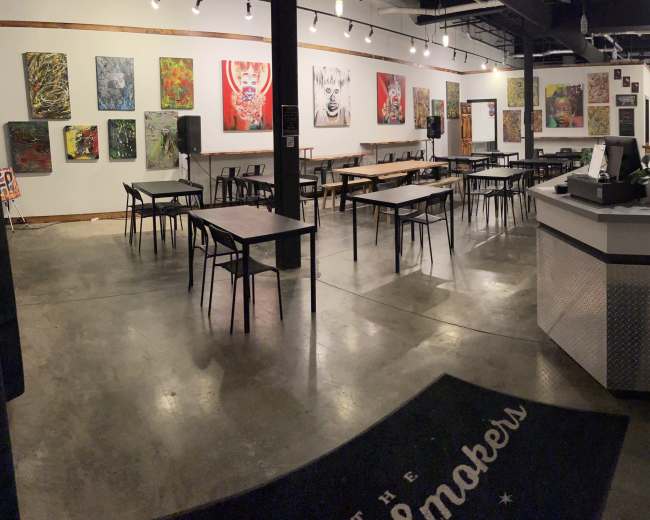 peerspace