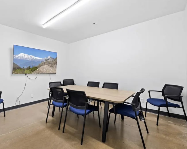 peerspace