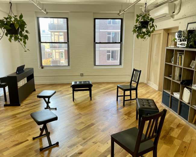 peerspace