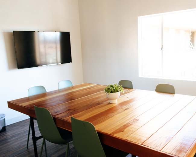 peerspace