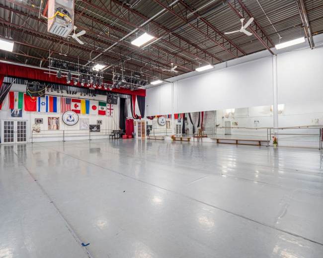 peerspace