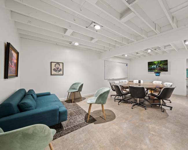 peerspace