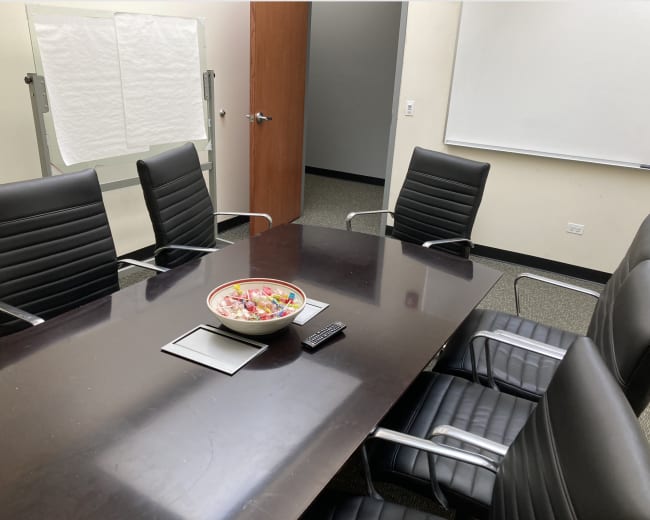 peerspace
