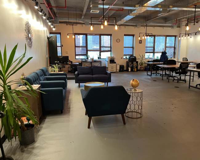 peerspace
