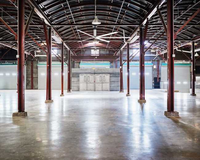 peerspace