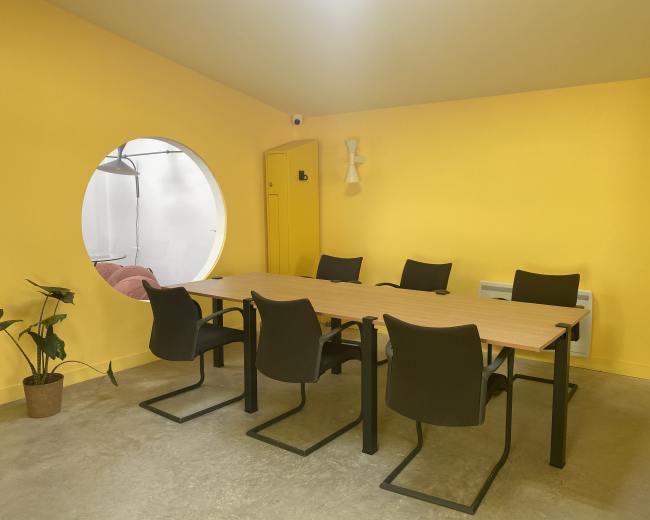 peerspace