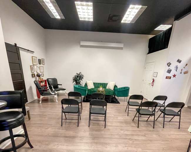 peerspace
