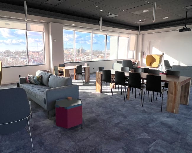 peerspace