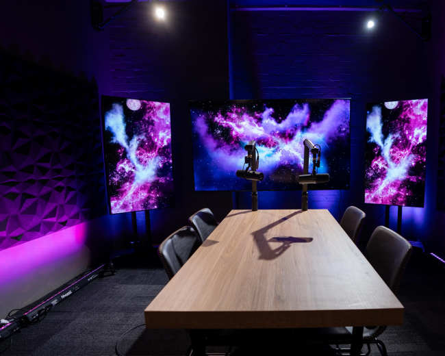 peerspace