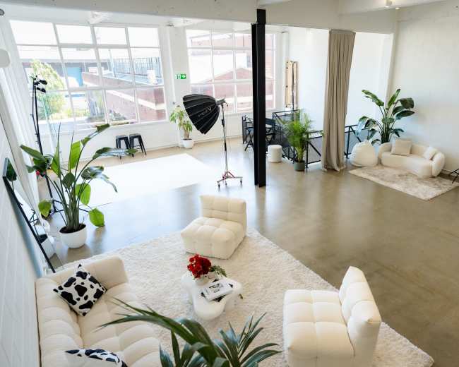 peerspace