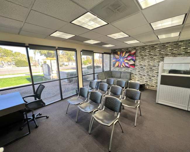 peerspace
