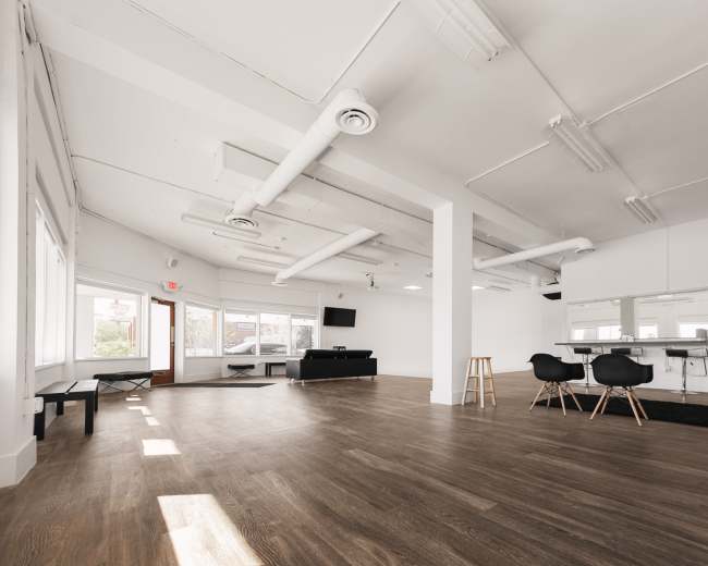 peerspace