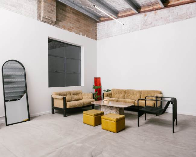 peerspace