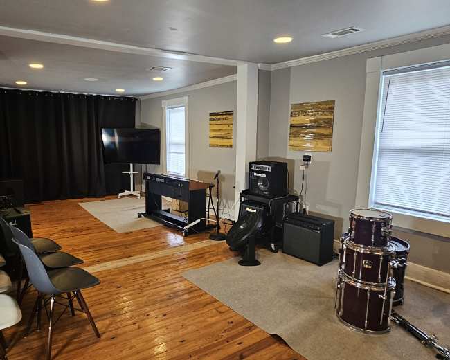 peerspace
