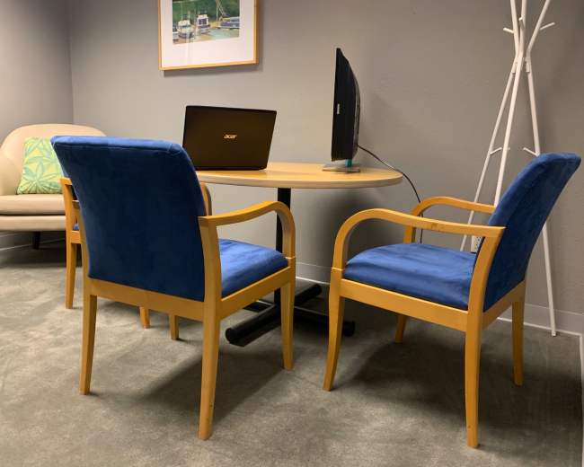 peerspace