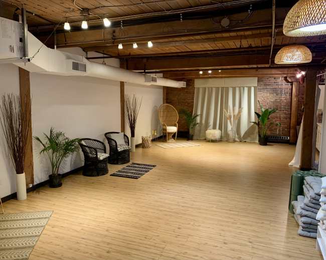 peerspace