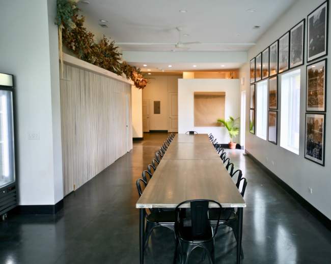 peerspace