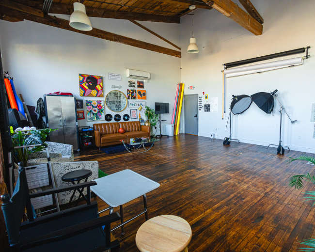peerspace