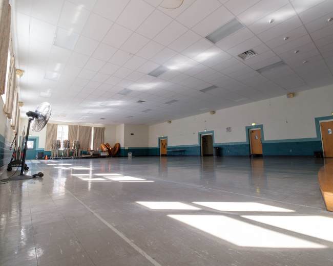 peerspace