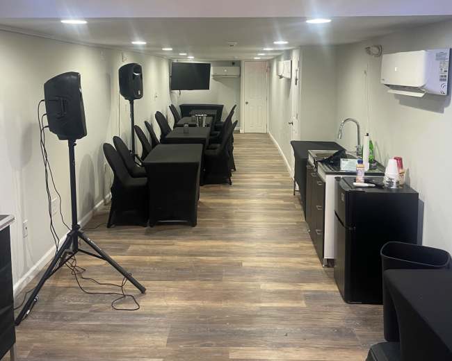 peerspace