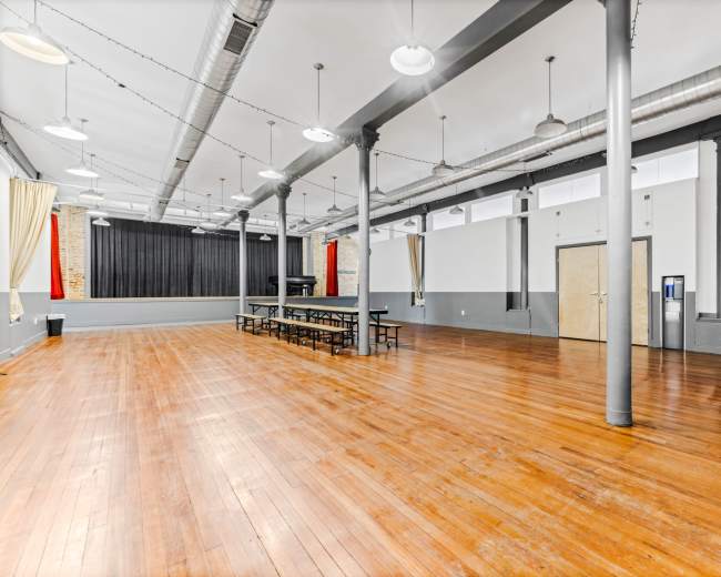 peerspace