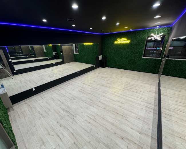 peerspace