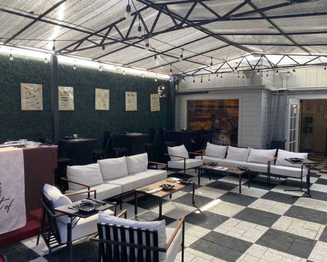 peerspace