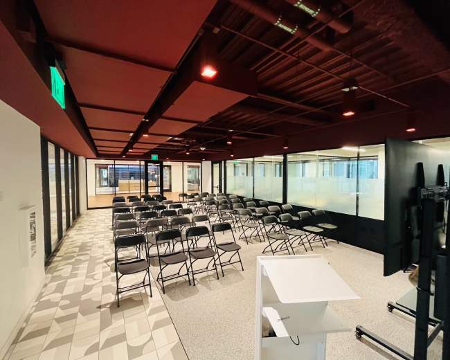 peerspace