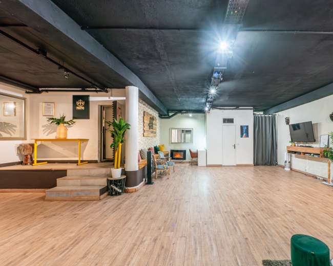 peerspace