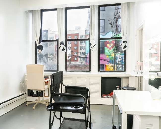 peerspace